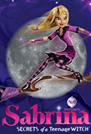 Sabrina: Secrets of a Teenage Witch