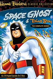 Space Ghost