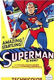 Superman Fleischer