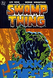 Swamp Thing