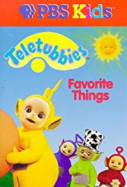 Teletubbies