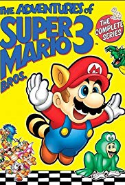 The Adventures of Super Mario Bros. 3