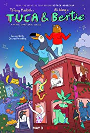 Tuca and Bertie Season 2 Episode 9