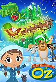 Dorothy’s Christmas in Oz (2018)