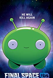 Final Space Season 3