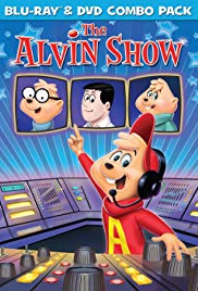 The Alvin Show