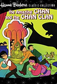 The Amazing Chan and the Chan Clan