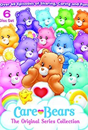 The Care Bears Family