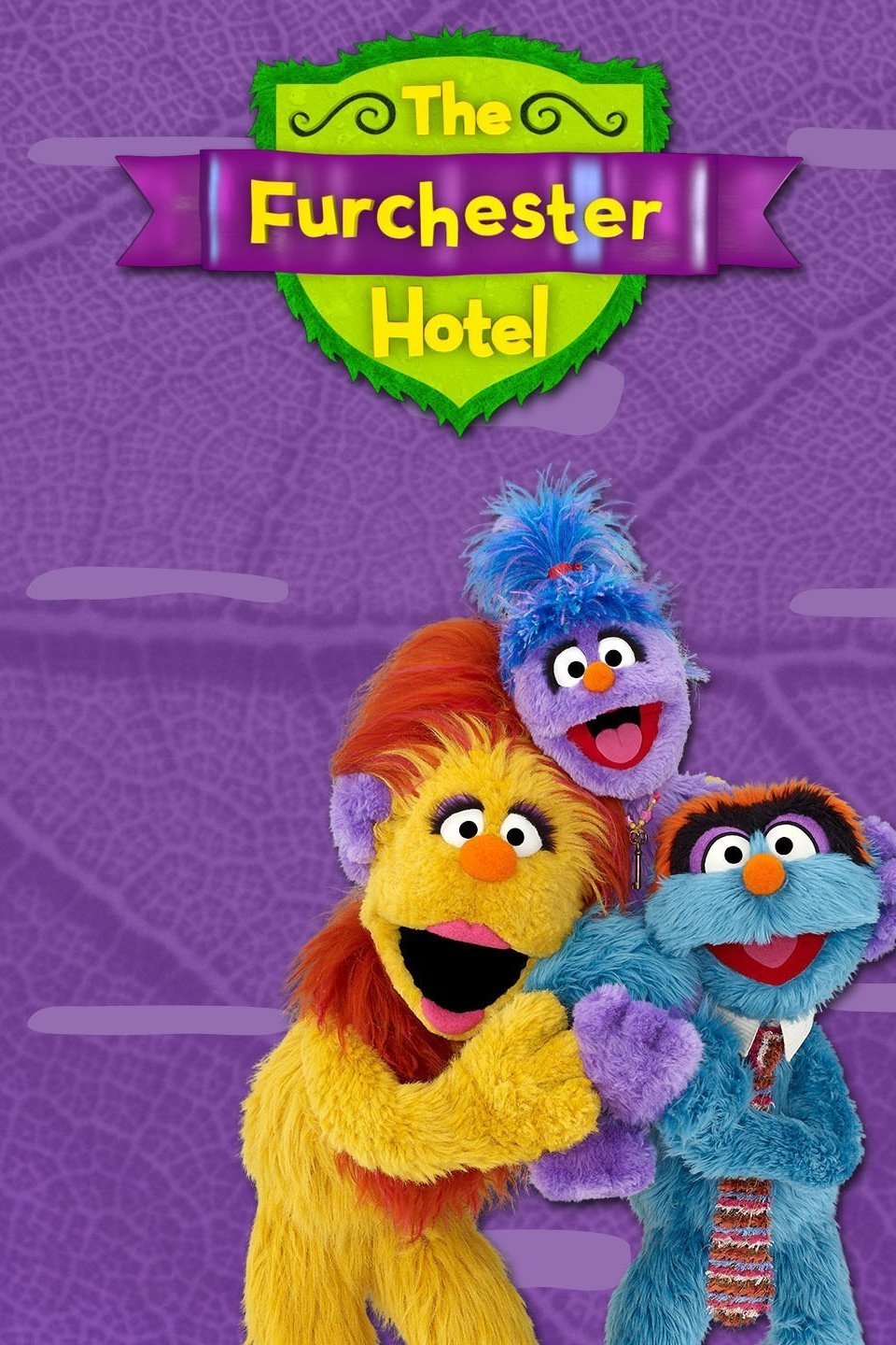 The Furchester Hotel Season 2