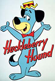 The Huckleberry Hound Show