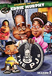 The PJs Season 2