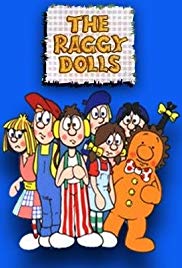 The Raggy Dolls