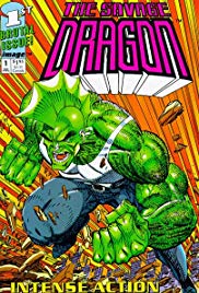 The Savage Dragon Episode 26