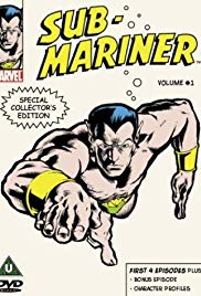 The Sub-Mariner