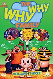 The Why Why? Family