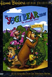 The Yogi Bear Show