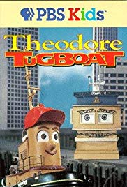 Theodore Tugboat