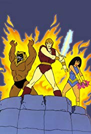 Thundarr the Barbarian