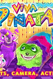 Viva Piñata Season 2