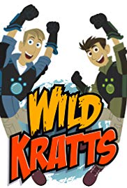 Wild Kratts Season 3