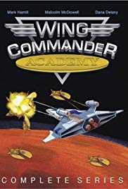 Wing Commander Academy