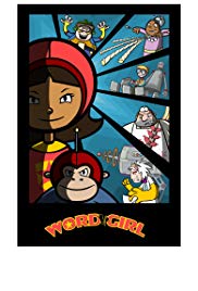 WordGirl