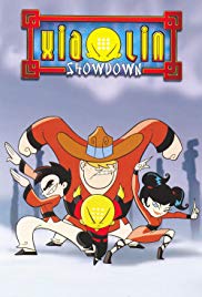 Xiaolin Showdown Season 2