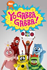 Yo Gabba Gabba Season 2