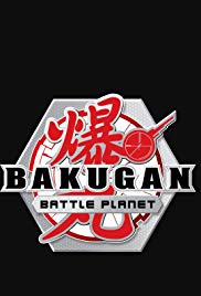 Bakugan: Battle Planet