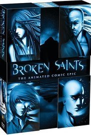 Broken Saints