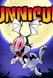 Bunnicula Season 3