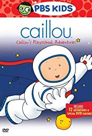 Caillou