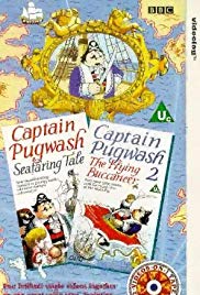 Captain Pugwash