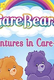 Care Bears: Adventures in Care-A-Lot