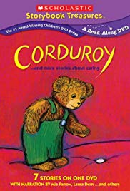 Corduroy