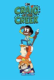 Craig of the Creek Season 2