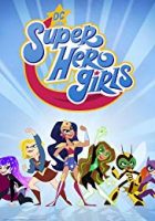 DC Super Hero Girls 2019 Season 2