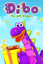 Dibo the Gift Dragon