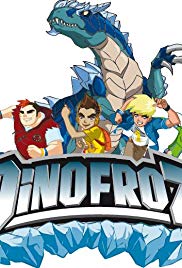 Dinofroz