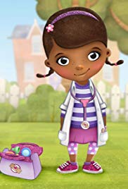 Doc McStuffins Season 5