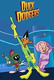 Duck Dodgers Season 1