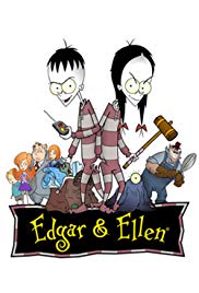 Edgar and Ellen