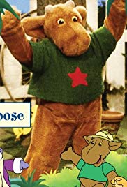 Elliot Moose