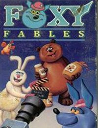 Foxy Fables