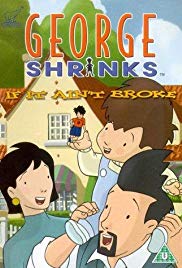 George Shrinks