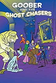 Goober and the Ghost Chasers