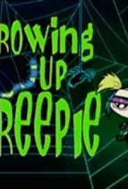 Growing Up Creepie