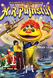 H.R. Pufnstuf