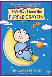 Harold and the Purple Crayon