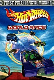 Hot Wheels: World Race (2003)